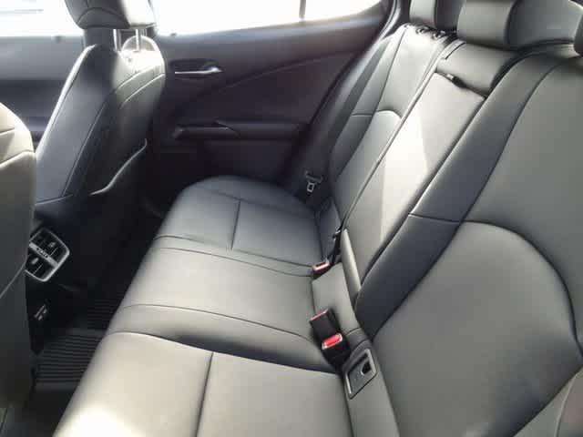 2021 Lexus UX 250h UX 250h