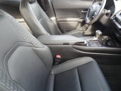 2021 Lexus UX 250h UX 250h