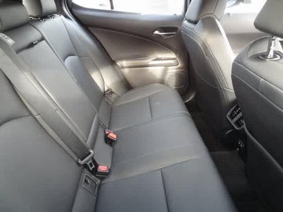 2021 Lexus UX 250h UX 250h