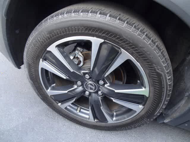 2021 Lexus UX 250h UX 250h