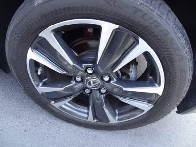 2021 Lexus UX 250h UX 250h