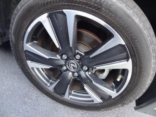 2021 Lexus UX 250h UX 250h