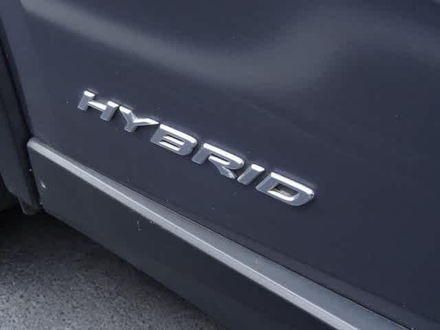 2021 Lexus UX 250h UX 250h