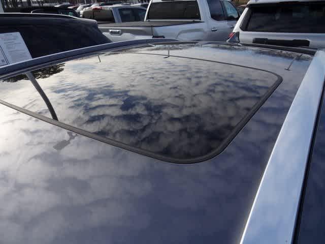 2021 Lexus UX 250h UX 250h