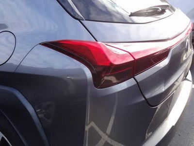 2021 Lexus UX 250h UX 250h