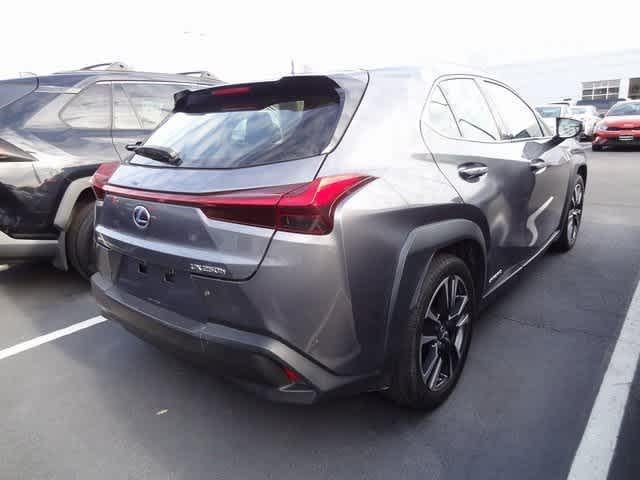 2021 Lexus UX 250h UX 250h