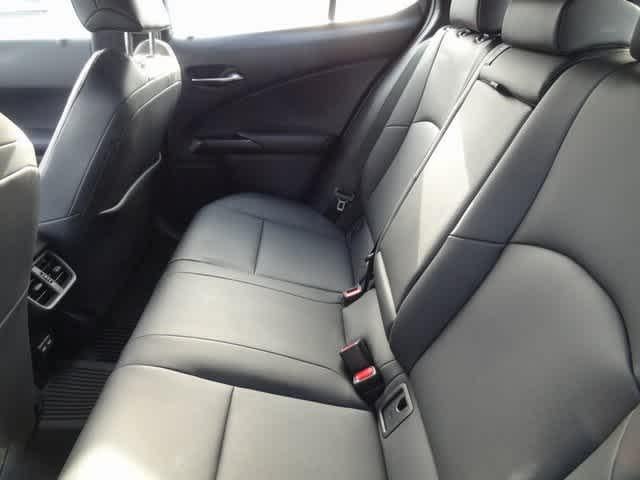 2021 Lexus UX 250h UX 250h