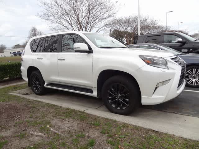 2023 Lexus GX 460 Premium