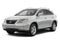 2010 Lexus RX 450h AWD 4dr Hybrid