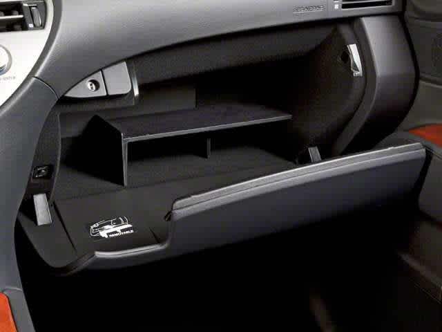 2010 Lexus RX 450h AWD 4dr Hybrid