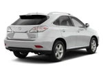 2010 Lexus RX 450h AWD 4dr Hybrid