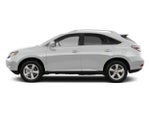 2010 Lexus RX 450h AWD 4dr Hybrid