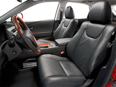 2010 Lexus RX 450h AWD 4dr Hybrid