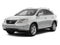 2010 Lexus RX 450h AWD 4dr Hybrid