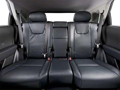 2010 Lexus RX 450h AWD 4dr Hybrid