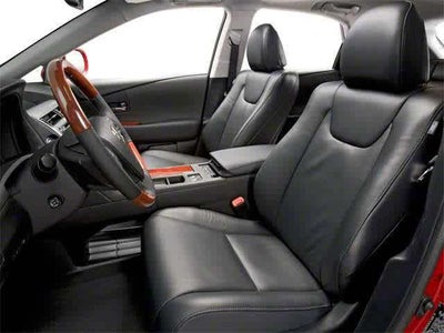 2010 Lexus RX 450h AWD 4dr Hybrid