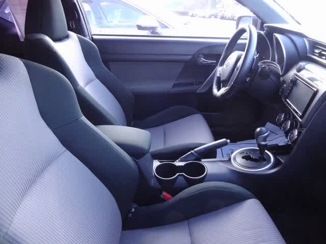 2016 Scion tC 2dr HB Auto (Natl)