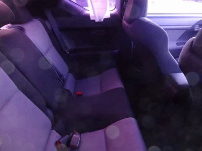 2016 Scion tC 2dr HB Auto (Natl)