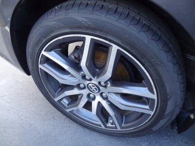 2016 Scion tC 2dr HB Auto (Natl)