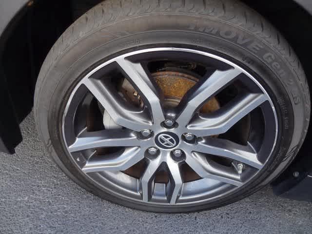 2016 Scion tC 2dr HB Auto (Natl)