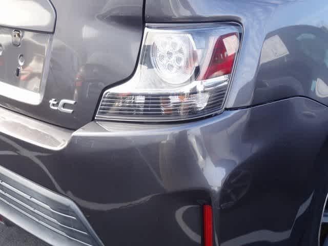 2016 Scion tC 2dr HB Auto (Natl)