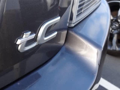 2016 Scion tC 2dr HB Auto (Natl)