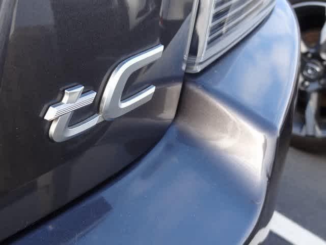 2016 Scion tC 2dr HB Auto (Natl)