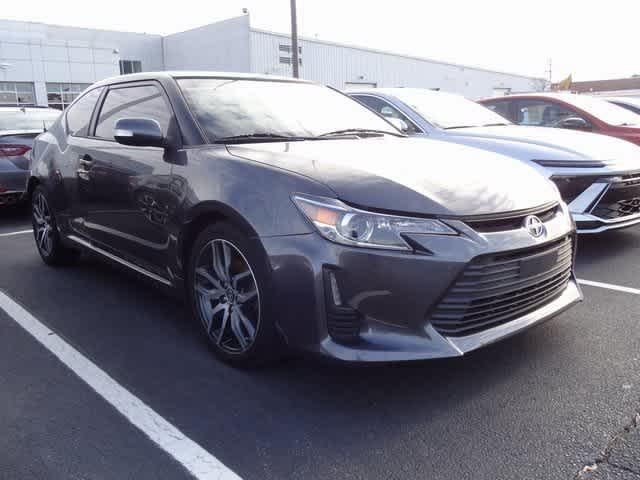 2016 Scion tC 2dr HB Auto (Natl)