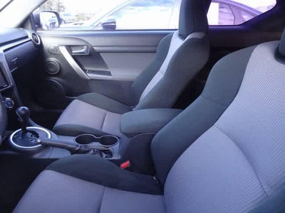 2016 Scion tC 2dr HB Auto (Natl)