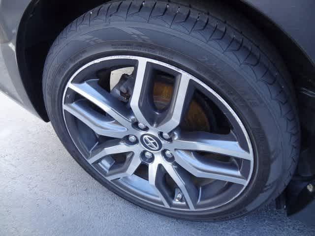 2016 Scion tC 2dr HB Auto (Natl)