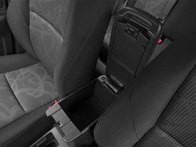 2014 Scion xB 5dr Wgn Auto (Natl)