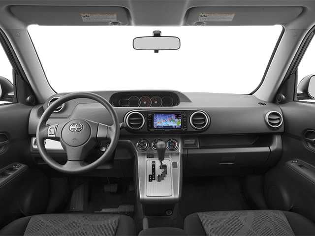 2014 Scion xB 5dr Wgn Auto (Natl)
