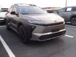 2026 Toyota bZ Woodland Premium