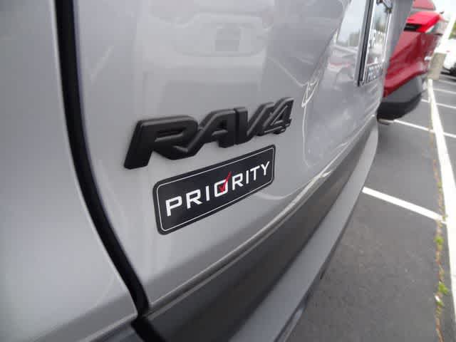 2024 Toyota RAV4 Hybrid Limited