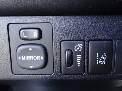 2018 Toyota RAV4 Hybrid SE
