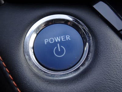 2018 Toyota RAV4 Hybrid SE