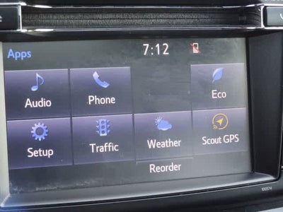 2018 Toyota RAV4 Hybrid SE