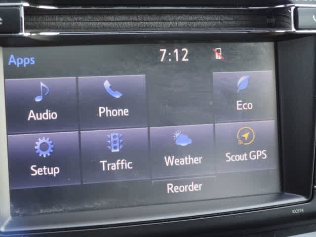 2018 Toyota RAV4 Hybrid SE
