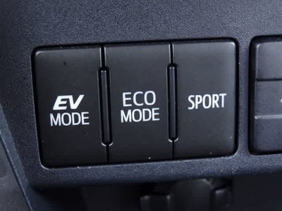 2018 Toyota RAV4 Hybrid SE