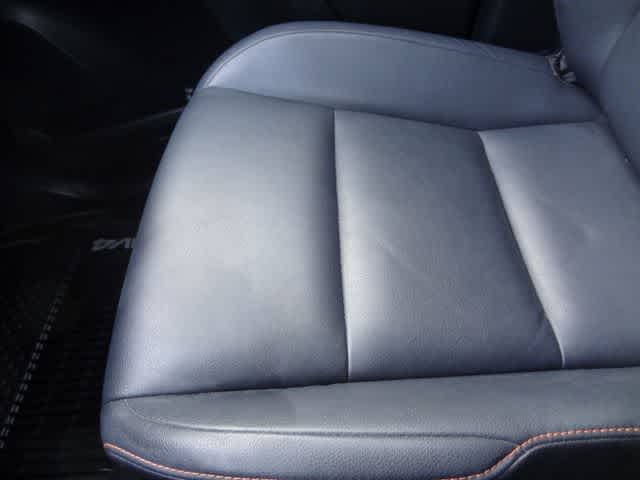 2018 Toyota RAV4 Hybrid SE