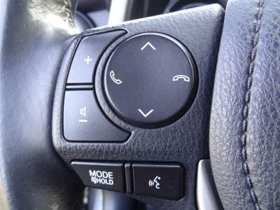 2018 Toyota RAV4 Hybrid SE