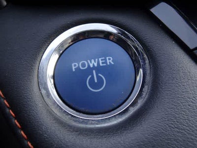 2018 Toyota RAV4 Hybrid SE