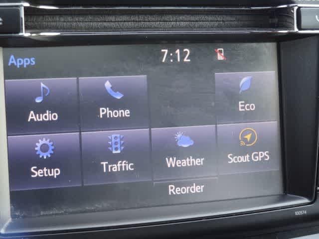 2018 Toyota RAV4 Hybrid SE
