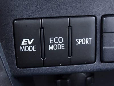 2018 Toyota RAV4 Hybrid SE
