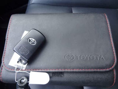2018 Toyota RAV4 Hybrid SE