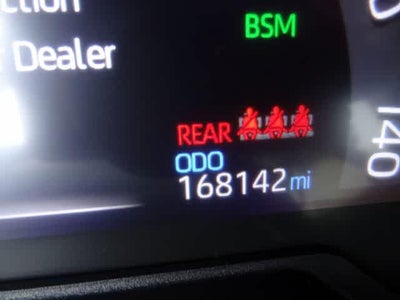 2021 Toyota RAV4 Limited