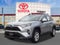2019 Toyota RAV4 Hybrid XLE