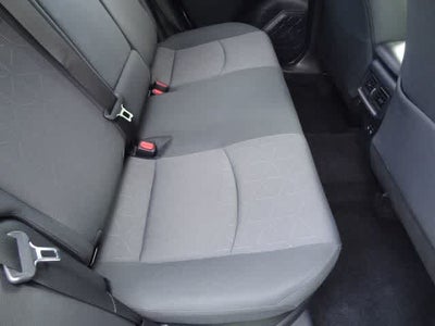 2019 Toyota RAV4 Hybrid XLE
