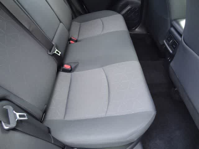 2019 Toyota RAV4 Hybrid XLE