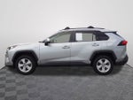 2019 Toyota RAV4 Hybrid XLE